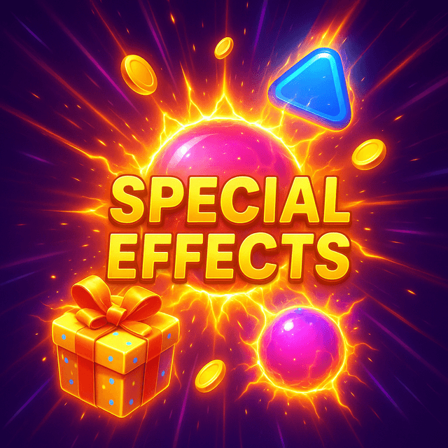 Special Effects