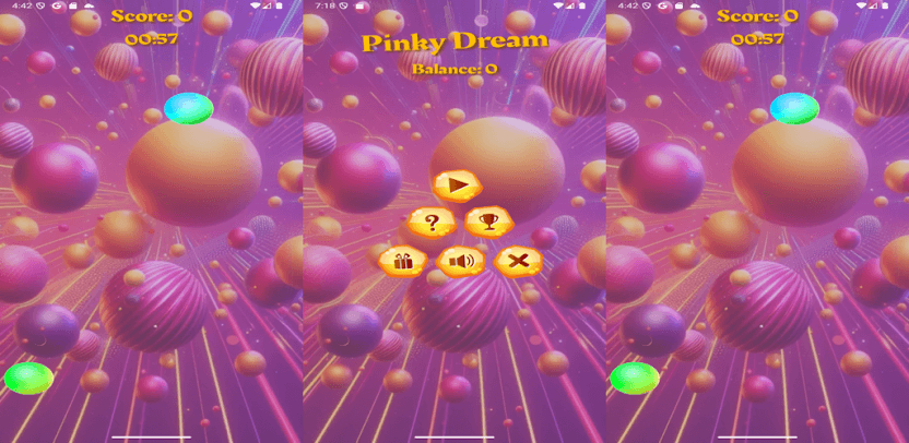 Gameplay